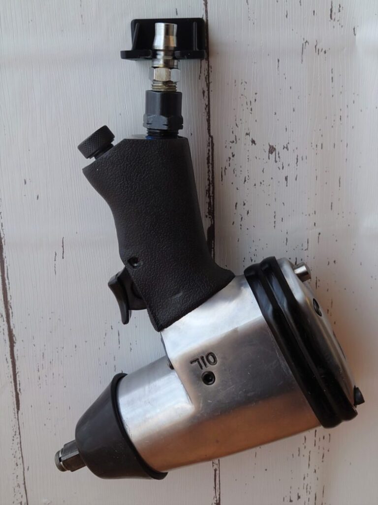 airtool holder